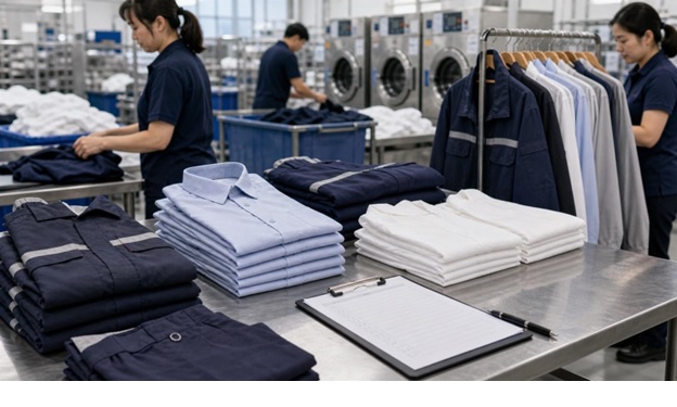 Corporate Uniforms